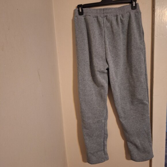 grey jogging pants medium - Picture 11 of 11
